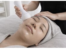 クオコア(KUOKOA)の雰囲気（理想の小顔へ！たるみ改善にも◎【小顔/リンパ/整体/肩こり】）