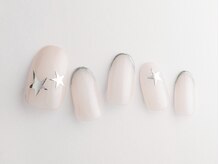 ティアリーネイル コレットマーレ店(Tiary Nail)/