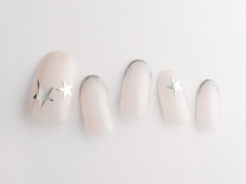 ティアリーネイル コレットマーレ店(Tiary Nail)/