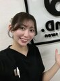 テンディ(TenD.) 竹内