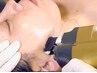 【年齢肌を再起動◎】幹細胞AC注入で首~目元・ほうれい線のハリ・弾力・艶UP