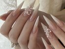 パルリュボンネイル