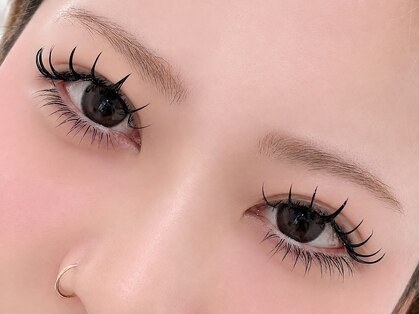 アイラッシュアンドネイル リリィ(Lily)の写真