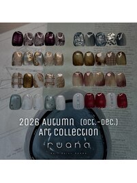 定額アートコース（10～12月）