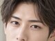 ソラ 大阪上本町 谷町九丁目店(sora)の写真/【メンズ大歓迎】第一印象UP★骨格に合わせた黄金比眉スタイリングで、清潔感溢れる垢抜けモテ眉へ！