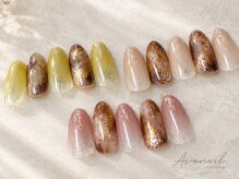アバネイル 藤が丘(AVA NAIL)