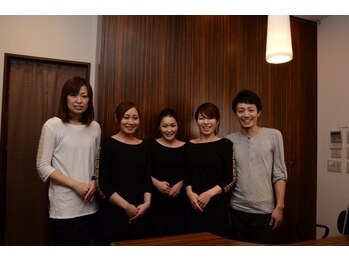 心の郷/いらっしゃいませ♪