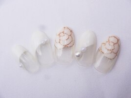 初回シンプル¥5500（税抜）