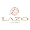ネイルサロン ラソ(Nail salon LAZO)ロゴ