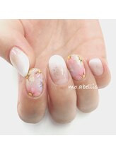 モアベリス(mo.abellis)/オーダー120分