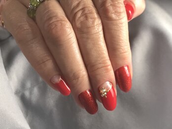 マイドリームス(My dreams)/ジェルネイル