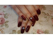 ネイルサロンサクラ(Sakura)/お客様ネイル