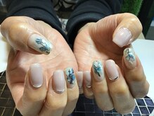 モカプラス(mocha plus)/