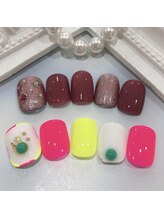 ビューティフルアイズ/