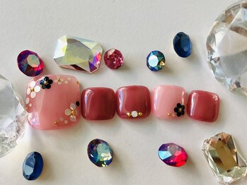 プティ ビジュー(Petit bijou)/86