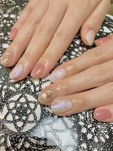 アンベリィ ネイル(embellie nail)/