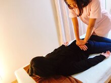 カイロサロン こころ/産後の骨盤ケアにも最適