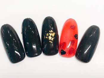 スリール(Sriel)/ハンド定額6980円