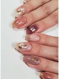 シェルニュアンス