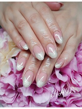 アイネイル(iNAIL)/