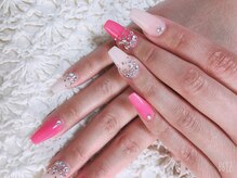 ネイルサロン ハナ(hana)/スカルプフリープラン