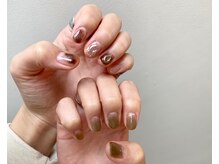 タクミ カルム TAKUMI CALME/ちぐはぐ〇