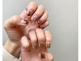 ちぐはぐ〇