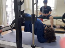山本GYM/パーソナルトレーニング