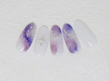 ティーエヌ 名古屋矢場町店/トレンドデザイン￥5980