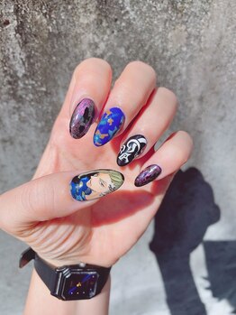 イガッタ 下北沢(igatta)/DRAGON ken