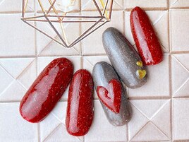 ハート定額4500円オフ・ケア無料