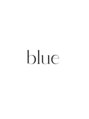 ブルー(blue)/blue