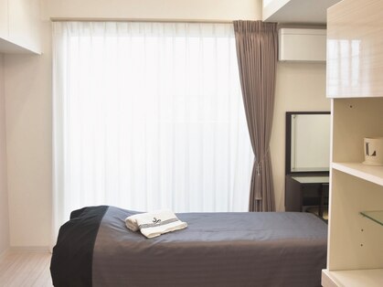 ラブ ナンバートゥーワン(LOVE N°21)の写真