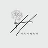 ハンナ(HANNAH)のお店ロゴ
