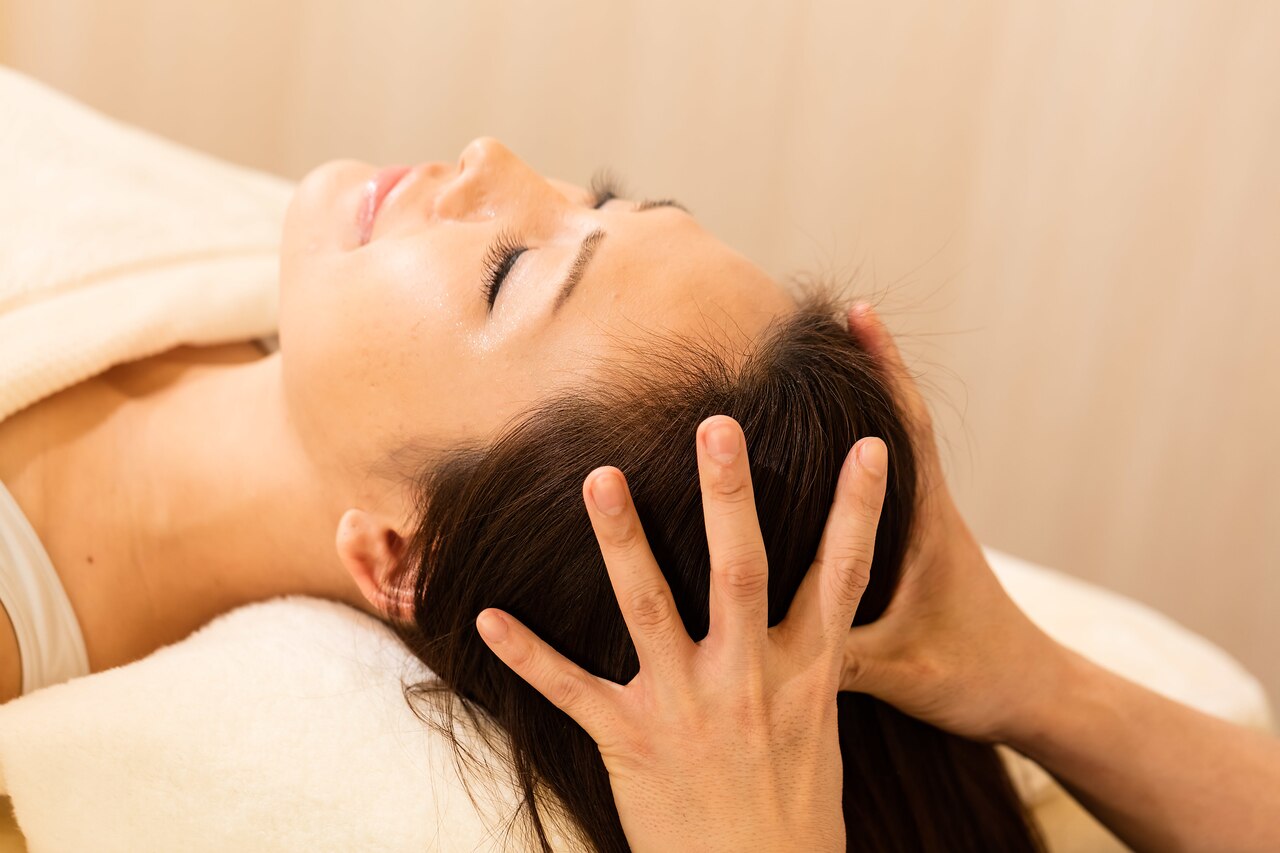 錦糸健康スタジオ｜ホットペッパービューティー