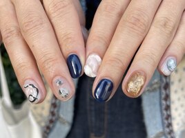 浦和ニュアンス専門店