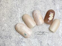 アイヴィー(IVY)/ニュアンスアートデザイン