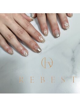 リーベスト 四条畷店(REBEST)/