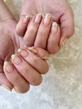 エムクリスタル(M-crystal)/