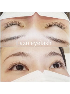 Lazo nail&eyelash