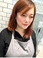 オーズネイル 天神本店(O's Nail) Y. Shizuri