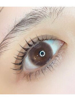 デジール/パリジェンヌ上