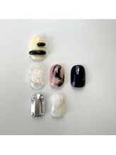 アンルーン(AN.LOOM)/ネイルデザイン