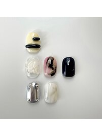 ネイルデザイン