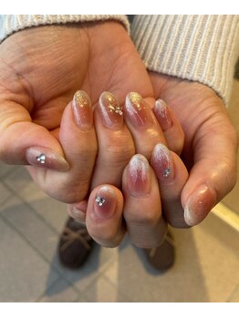 白べぇーっ 本店 湊町店/キラキラ