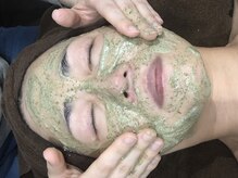 デイジー/最高峰ハーブピーリングならこれ