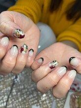 リリアーナ(Liliana)/
