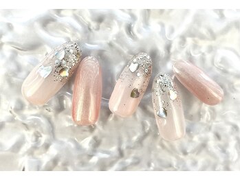 ルル ソレイユ(LouLou Soleil)/きれいめコース