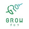 グロウ(GROW)のお店ロゴ