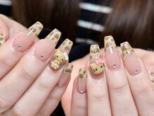 ウサギネイル 新大久保店(usagi nail)の雰囲気（高いデザイン&技術力をご提供◎）